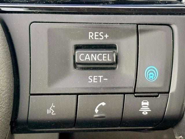 2023 Nissan Rogue SL Intelligent AWD