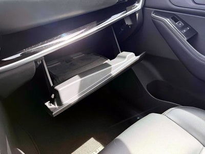 2023 Nissan Rogue SL Intelligent AWD