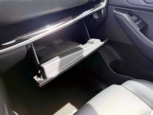 2023 Nissan Rogue SL Intelligent AWD