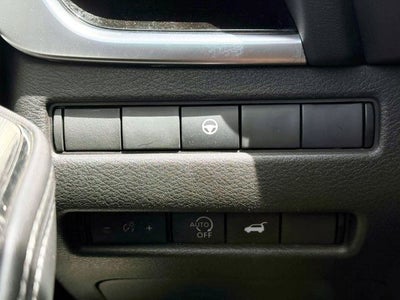 2023 Nissan Rogue SL Intelligent AWD