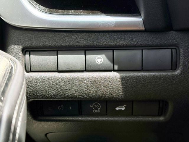 2023 Nissan Rogue SL Intelligent AWD