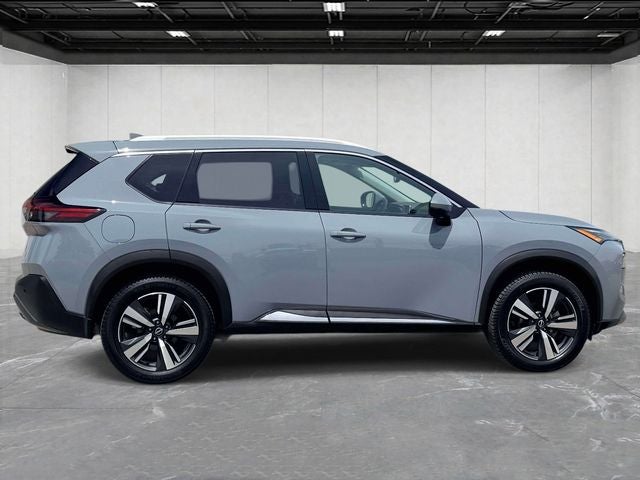 2023 Nissan Rogue SL Intelligent AWD