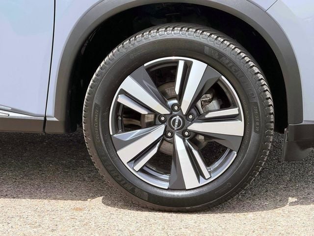2023 Nissan Rogue SL Intelligent AWD