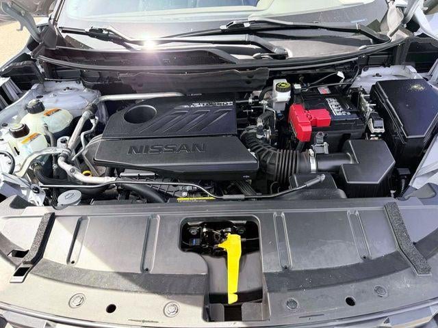 2023 Nissan Rogue SL Intelligent AWD
