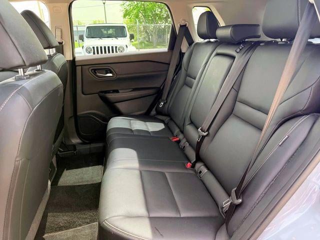 2023 Nissan Rogue SL Intelligent AWD