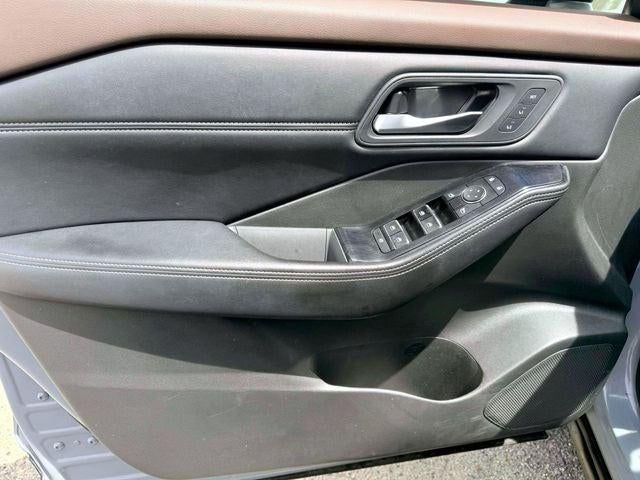 2023 Nissan Rogue SL Intelligent AWD