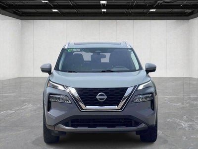 2023 Nissan Rogue SL Intelligent AWD