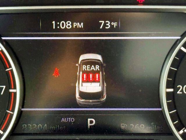 2023 Nissan Rogue SL Intelligent AWD