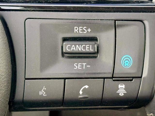 2023 Nissan Rogue SL Intelligent AWD