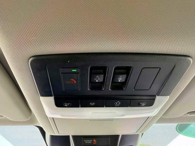 2023 Nissan Rogue SL Intelligent AWD
