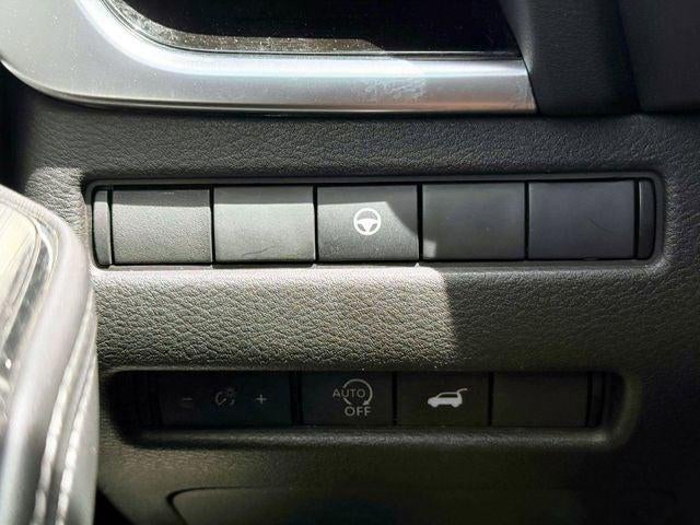 2023 Nissan Rogue SL Intelligent AWD