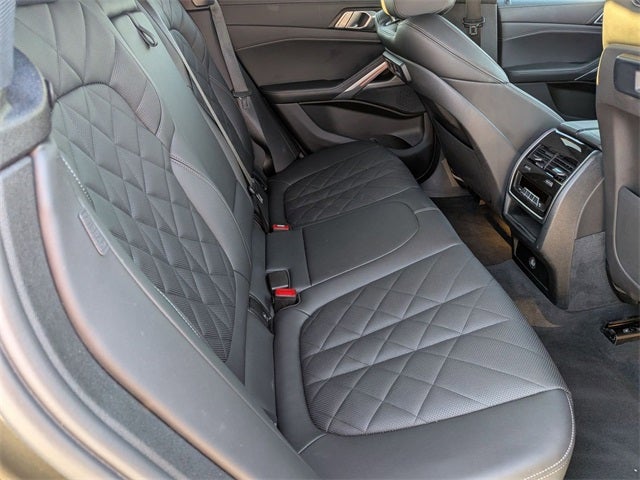 2023 BMW X6 xDrive40i