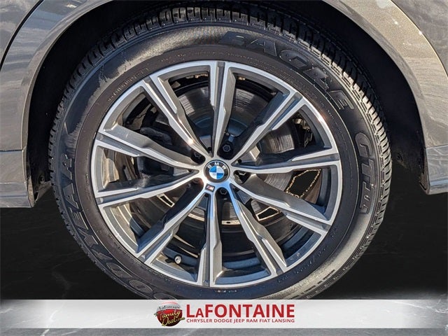 2023 BMW X6 xDrive40i