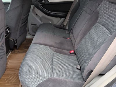 2004 Toyota 4Runner SR5 V8