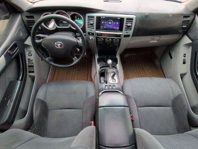 2004 Toyota 4Runner SR5 V8