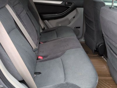 2004 Toyota 4Runner SR5 V8