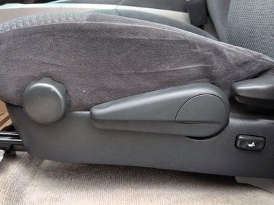 2004 Toyota 4Runner SR5 V8