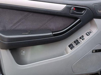 2004 Toyota 4Runner SR5 V8