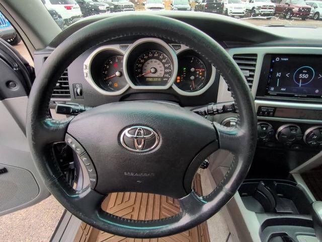 2004 Toyota 4Runner SR5 V8