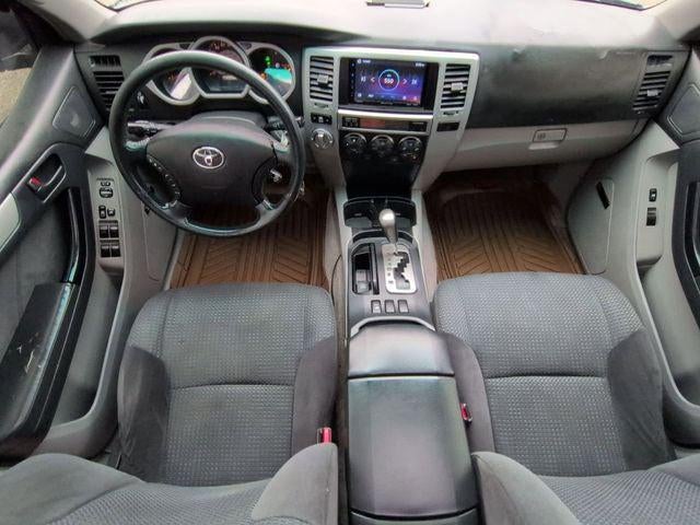 2004 Toyota 4Runner SR5 V8