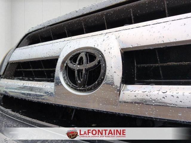 2004 Toyota 4Runner SR5 V8