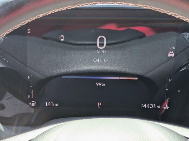 2024 Buick Encore GX Preferred AWD