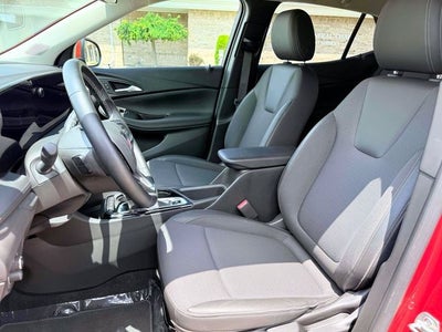 2024 Buick Encore GX Preferred AWD