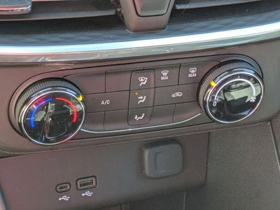2024 Buick Encore GX Preferred AWD