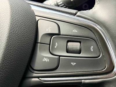 2024 Buick Encore GX Preferred AWD