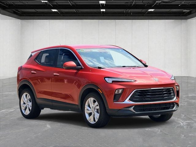 2024 Buick Encore GX Preferred AWD