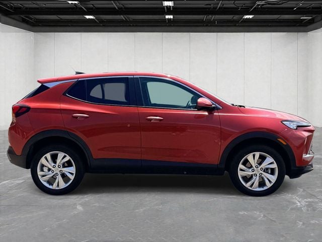 2024 Buick Encore GX Preferred AWD