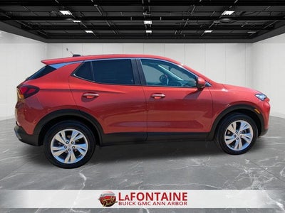 2024 Buick Encore GX Preferred AWD