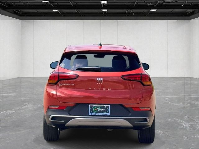 2024 Buick Encore GX Preferred AWD