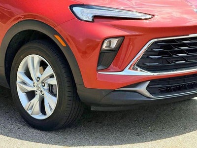 2024 Buick Encore GX Preferred AWD