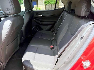 2024 Buick Encore GX Preferred AWD