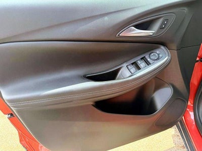 2024 Buick Encore GX Preferred AWD