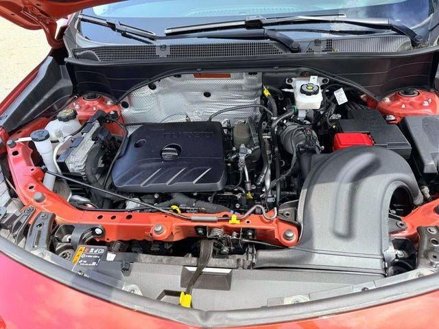 2024 Buick Encore GX Preferred AWD