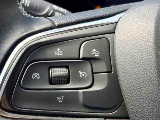 2024 Buick Encore GX Preferred AWD