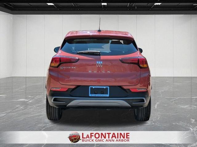2024 Buick Encore GX Preferred AWD