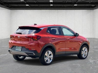 2024 Buick Encore GX Preferred AWD