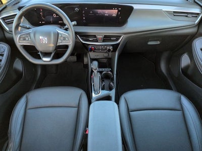 2024 Buick Encore GX Sport Touring AWD