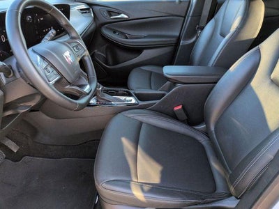 2024 Buick Encore GX Sport Touring AWD