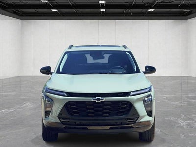 2024 Chevrolet Trax FWD ACTIV