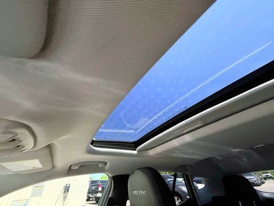 2024 Chevrolet Trax FWD ACTIV