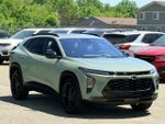 2024 Chevrolet Trax FWD ACTIV