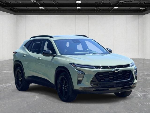 2024 Chevrolet Trax FWD ACTIV