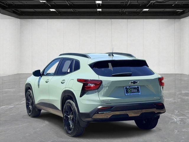2024 Chevrolet Trax FWD ACTIV