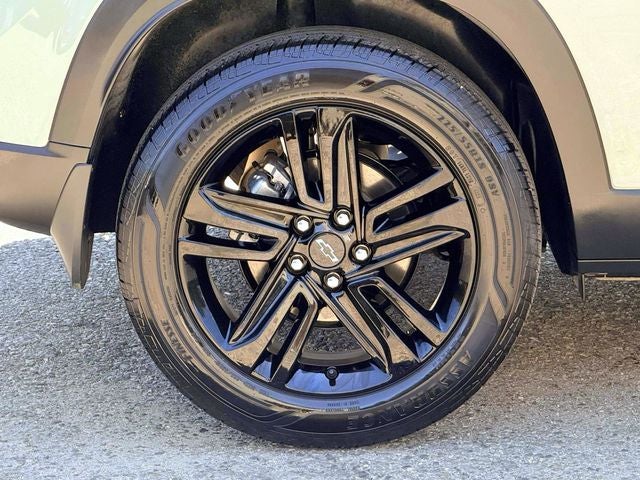 2024 Chevrolet Trax FWD ACTIV
