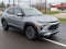 2025 Chevrolet Trailblazer FWD LT