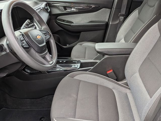 2025 Chevrolet Trailblazer FWD LT